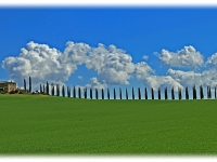 11.Toskana
