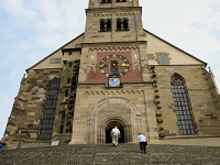 Gr__te der Treppen