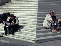 In Venedig