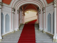 Kecskemeter Rathaus