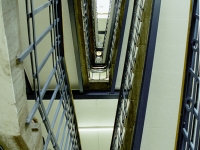 Treppenhaus V