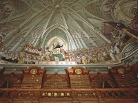 5. Eger Liceum. Konzil von Trient