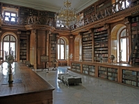 8. Keszthely HU. Schloss Festetics