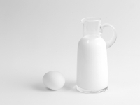Ei & Milch 2