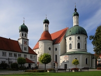 Maria ad.Lechfeld