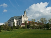 Rainer-Ruber-Kloster-Neresheim