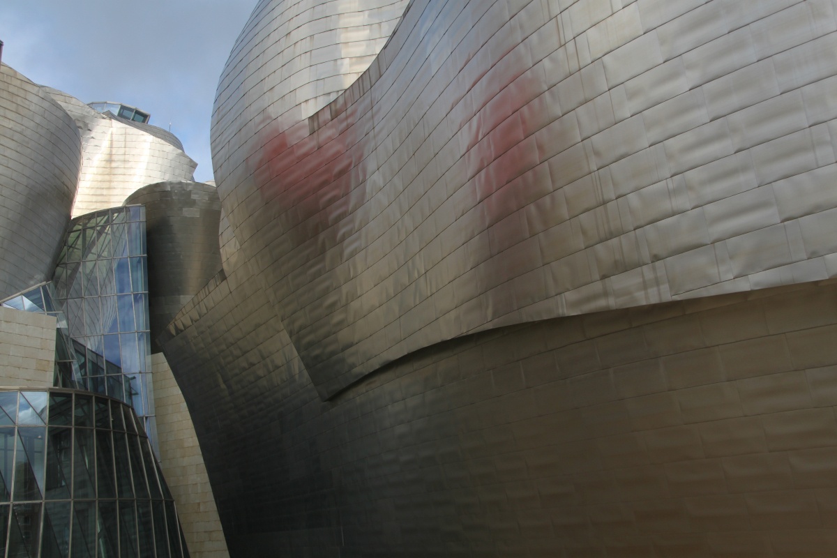 Kurt-Kuhn_Guggenheim-Museum-in-Bilbao