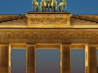 Dietz-Werner-Brandenburger-Tor