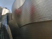 Kurt-Kuhn_Guggenheim-Museum-in-Bilbao