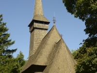 Kurt-Kuhn_Maramures-Kirche_lb