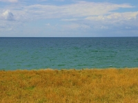 Dietz_ Werner_Meerblick in D__nemark