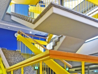 Keydell_ Gerd_Treppenhaus