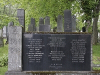 Werner Radenbach-1914-18-IGLAU-J_discher Friedhof