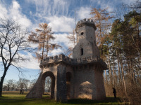 Kohle_Dirk-Aussichtsturm am Schießberg_B140382