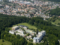 Kurt-Kuhn-Hansegisreute-von-Oben