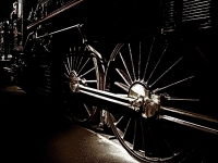 Neuner, Martin: Eisenbahnmuseum Mulhouse