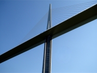 Neuner, Martin: Viadukt von Millau