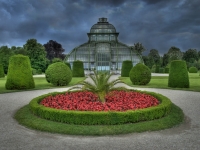 Alexander Effenberg_Palmenhaus