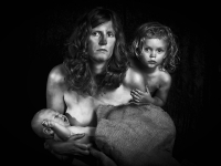 Alexander Seiberl_Mother and childs 12-2
