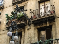 Detlef Nerstheimer_Barcelona Jugendstil