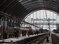 Detlef Nerstheimer_Frankfurt HBF