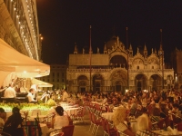 Kurt Kuhn_nacht in venedig