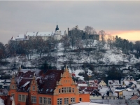 Werner Dietz_Schlo_blick