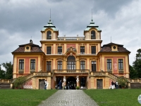 Schloss Favorite