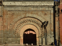 Kurt_Kuhn-In_Marrakesch