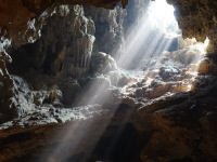 Neuner Martin_Sung-Sot-Höhle; Halong-Bucht
