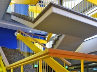 Keydell-Gerd_-Treppenhaus-EAG-Oberkochen