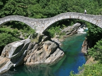 Csefalvay Alois_Ponte dei Salti