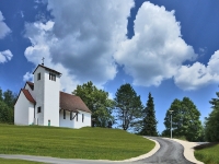 Kapelle Oberkochen_Gerd Keydell