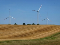 Windmühlen_Werner Dietz