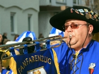 Fanfare