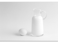 Milch
