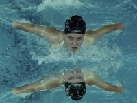 SCHWIMM