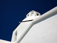 Santorin Kuppel_2