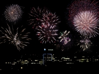 Feuerwerk