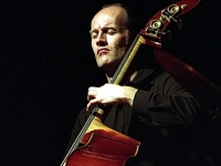 Jazzlights 05 Bassist