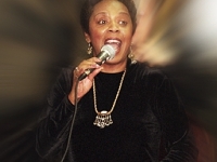 Jazzlights 14 Melva_Houston