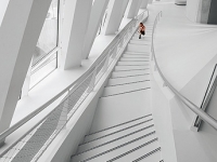 Treppe