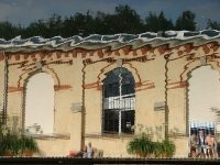 Wasserschloss