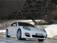 Panamera
