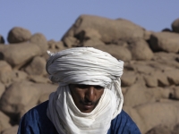 Algerien 2008 08_Waserspuren