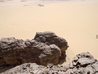 Algerien 2008 32_Sandsturm_bei_Djanet
