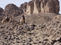 Algerien 2008 54_Lila