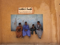 Algerien Ahaggar 14_Festschmuck
