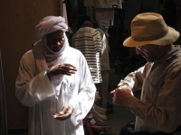 Algerien Ahaggar 15_Tazrouk