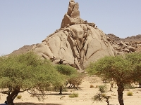 Algerien Ahaggar 18_Tuaregtreffen